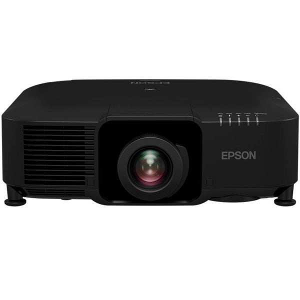 EPSON VIDEOPROJETOR EB-PQ2010B 10000AL 4K PRETO