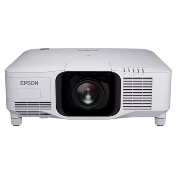 EPSON VIDEOPROJETOR EB-PQ2216W 16000AL 4K BRANCO