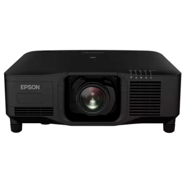 EPSON VIDEOPROJETOR EB-PQ2220B 20000AL 4K PRETO