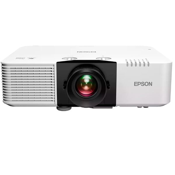 EPSON VIDEOPROJETOR EB-L890E 8000AL 3LCD 4KE