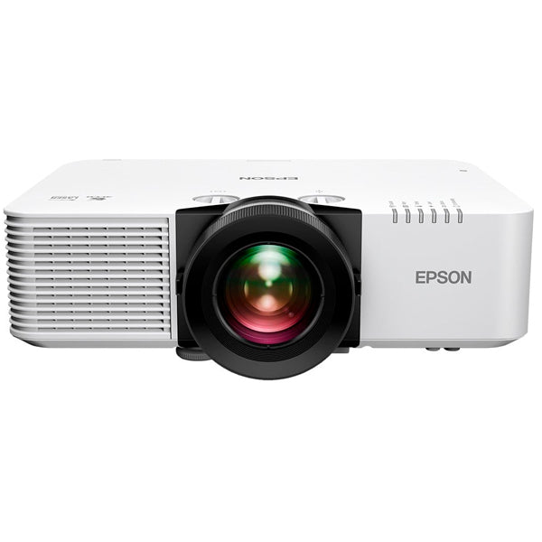 EPSON VIDEOPROJETOR EB-L690SE 6000AL 4KE WUXGA