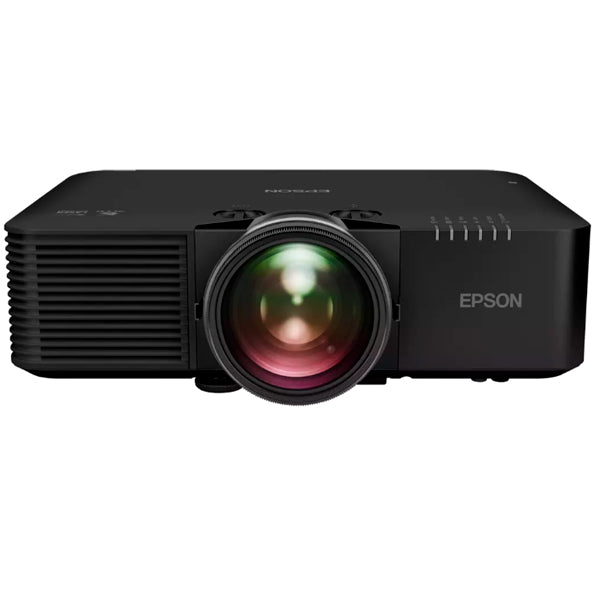 EPSON VIDEOPROJETOR EB-L695SE 6000AL 4KE 3LCD
