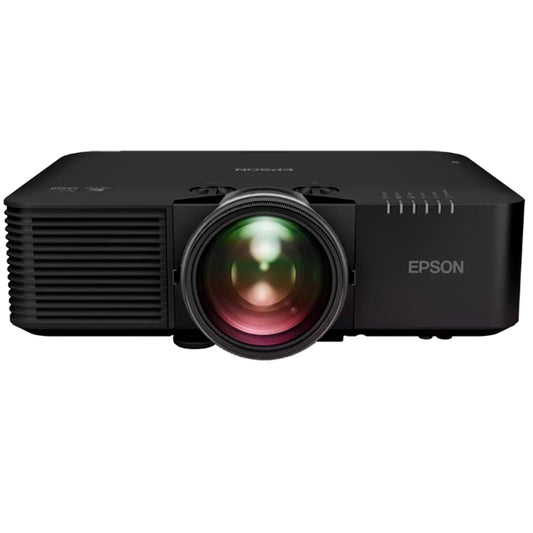 EPSON VIDEOPROJETOR EB-L695SE 6000AL 4KE 3LCD