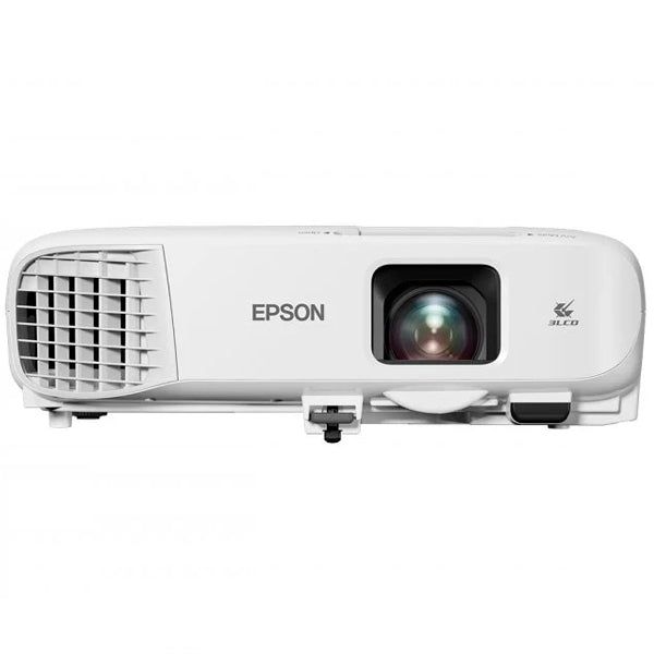 EPSON VIDEOPROJETOR EB-E24 3600AL XGA 3LCD SUBST EB-E20