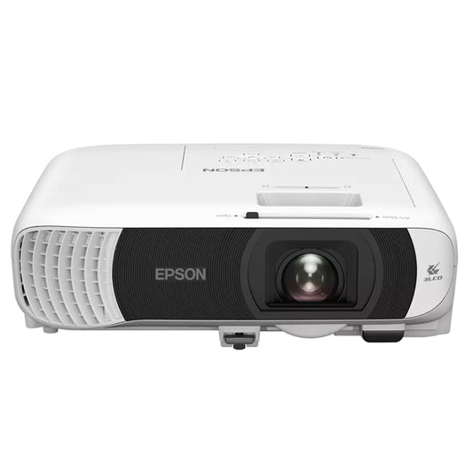 EPSON VIDEOPROJETOR EB-FH54 4100AL FHD 3LCD SUBST EB-FH52