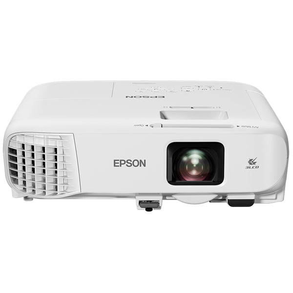 EPSON VIDEOPROJETOR EB-994F 4100AL FHD 3LCD SUBST EB-992F