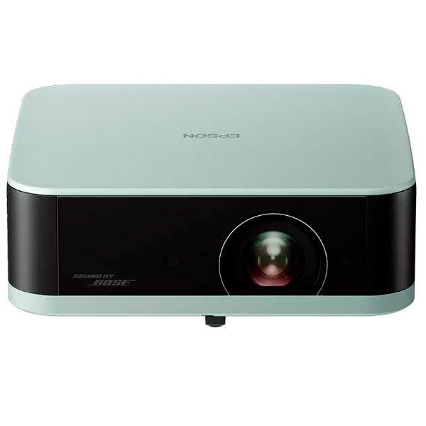 EPSON VIDEOPROJETOR EF-61G 700AL 3LCD FHD VERDE GELO
