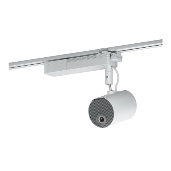 EPSON SUPORTE ILUMINAÇÃO ELPMB66W HBR BRANCO