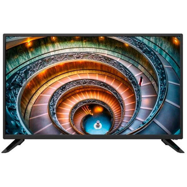ESMART LED TV 24" HD MIDE2418