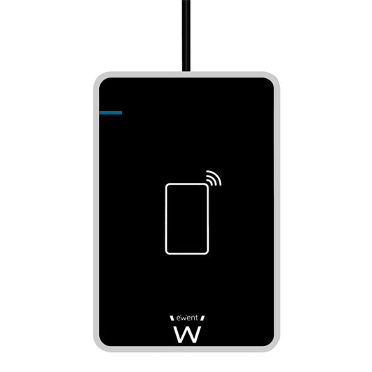 EWENT LEITOR DE CARTOES CIDADAO NFC WIRELESS