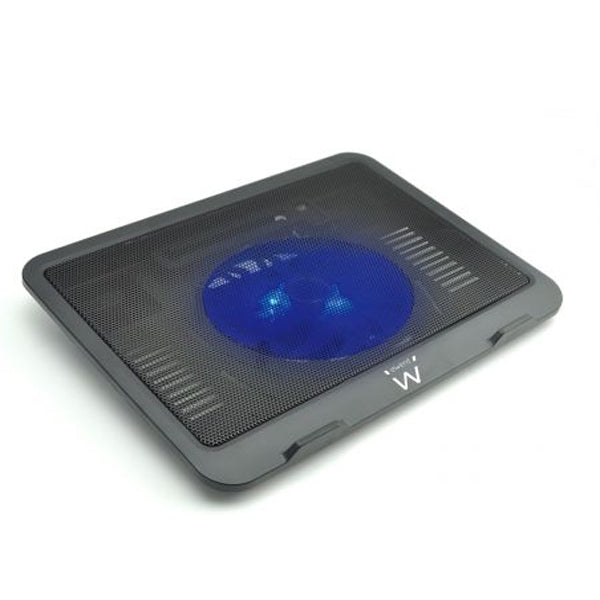EWENT BASE PORTATIL 16.1" 1XSILENT FAN USB