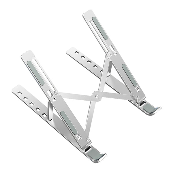 EWENT BASE PORTATIL DOBRAVEL 10- 17" ALUMINIO C/ BOLSA