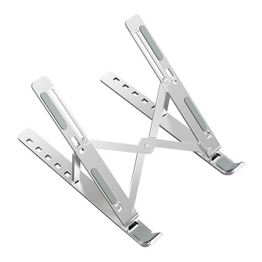 EWENT BASE PORTATIL DOBRAVEL 10- 17" ALUMINIO C/ BOLSA