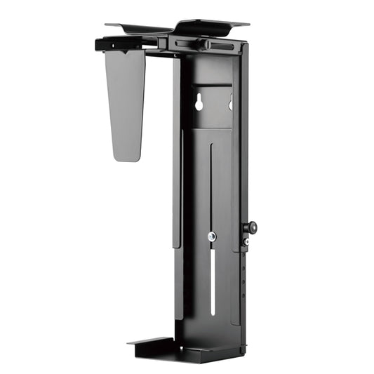 EWENT SUPORTE DESKTOP P/ SECRETARIA PAREDE BLACK