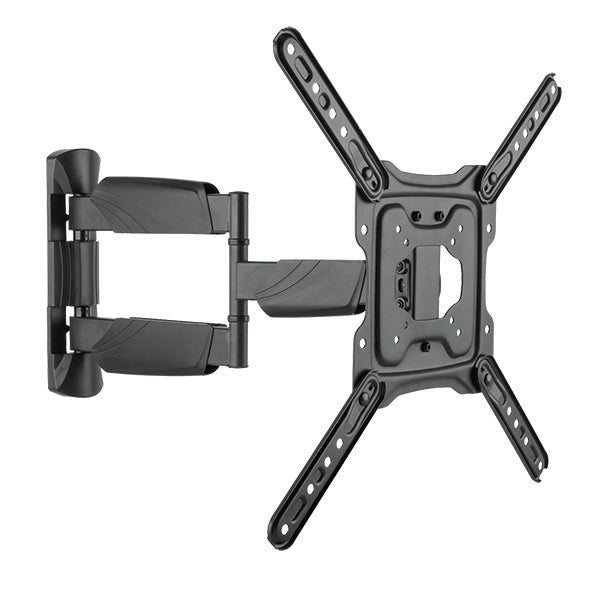 EWENT SUPORTE DE PAREDE UNIVERSAL 3 PIVOTS 23-55"