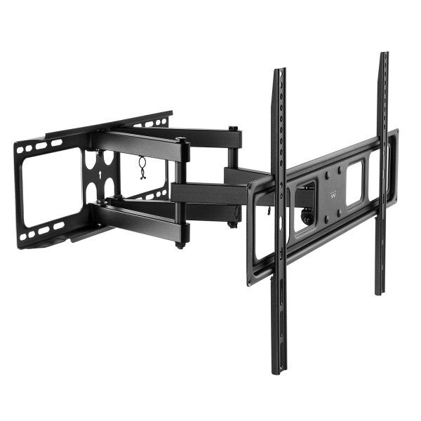EWENT SUPORTE DE PAREDE FULL MOTION XL 3 PIVOT 37-80"
