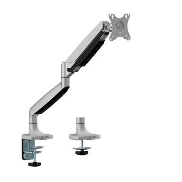 EWENT SUPORTE DE MESA HEAVY DUTY 45" CINZA TITANIO