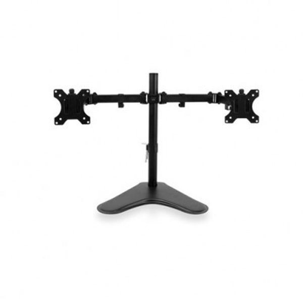 EWENT SUPORTE BASE DE MESA PARA 2 MONITORES 32"