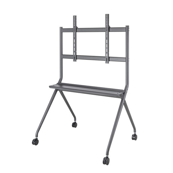 EWENT SUPORTE/MOVEL CHÃO TV 86" OU 120KG 1XPRAT