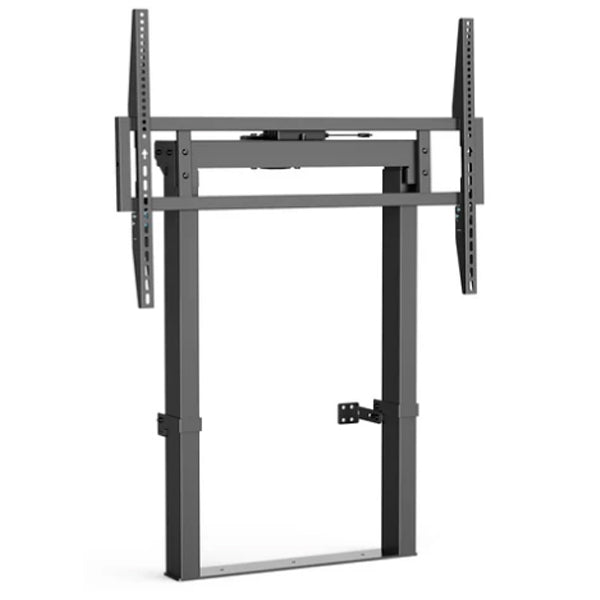 EWENT SUPORTE PAREDE DESCARGA PESO CHÃO TV 100" OU 120KG