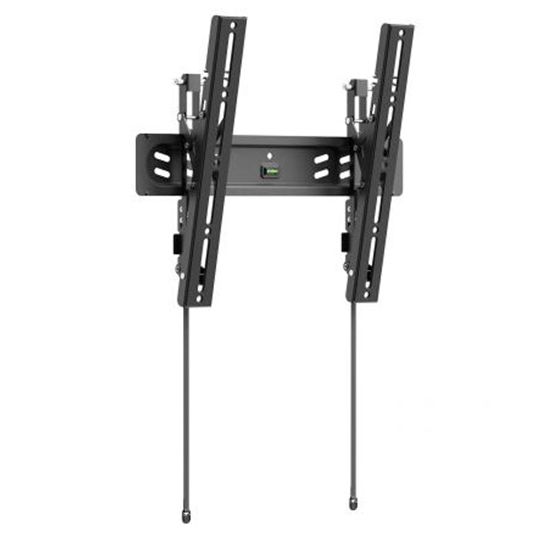 EWENT SUPORTE DE PAREDE ULTRA SLIM TILT 32"-65"