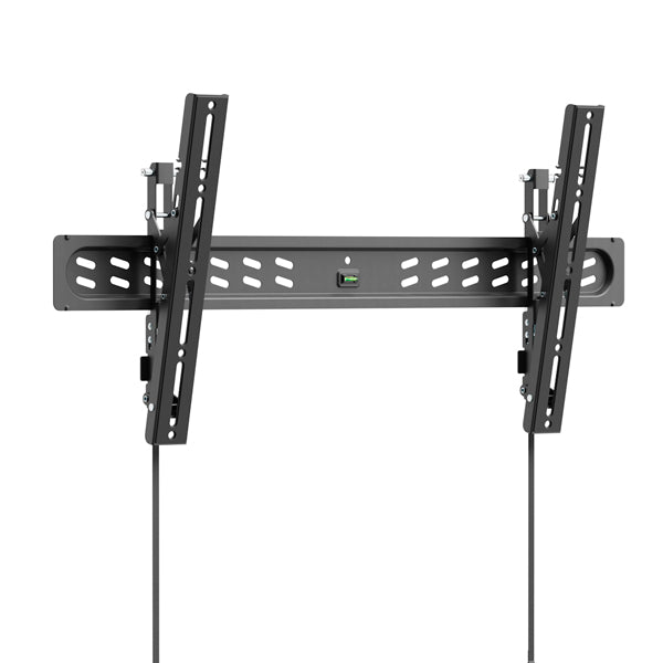EWENT SUPORTE DE PAREDE ULTRA SLIM TILT 43"-80"