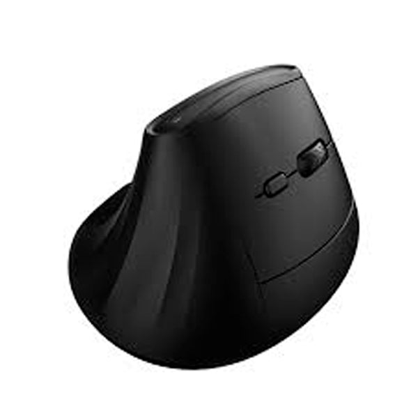 EWENT RATO WIRELESS E BLUETOOTH VERTICAL BATERIA BLACK 4000DPI
