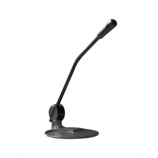 EWENT MICROFONE MULTIMEDIA PRETO