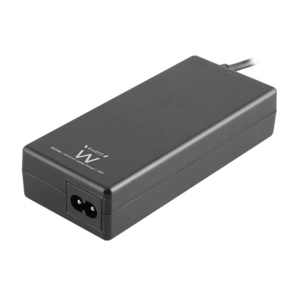 EWENT CARREGADOR UNIVERSAL PORTATIL 65W 10 TIPS