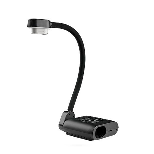 AVER VISUALIZADOR 13MP 4K 60FPS 23X ZOOM WITH VGA HDMI E USB