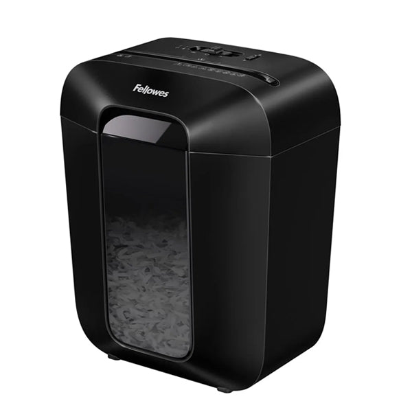 FELLOWES DESTRUIDORA LX45 CORTE 4X37MM