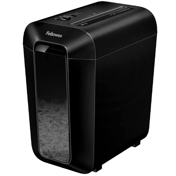 FELLOWES DESTRUIDORA LX65 CORTE 4X40MM