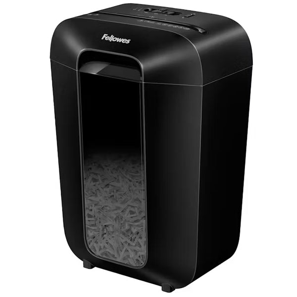 FELLOWES DESTRUIDORA LX70 CORTE 4X40MM
