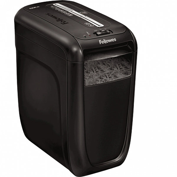 FELLOWES DESTRUIDORA 60CS CORTE 4X40MM
