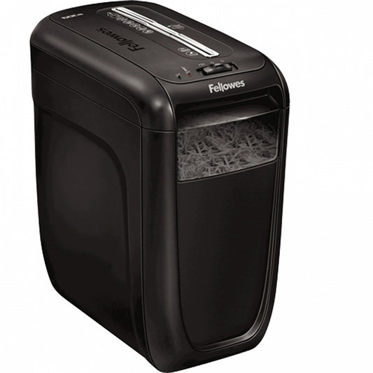 FELLOWES DESTRUIDORA 60CS CORTE 4X40MM