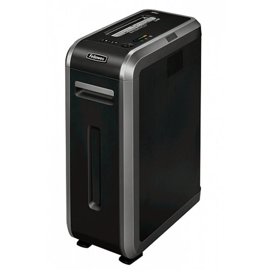FELLOWES DESTRUIDORA PAPEL 125CI 3.9X38MM