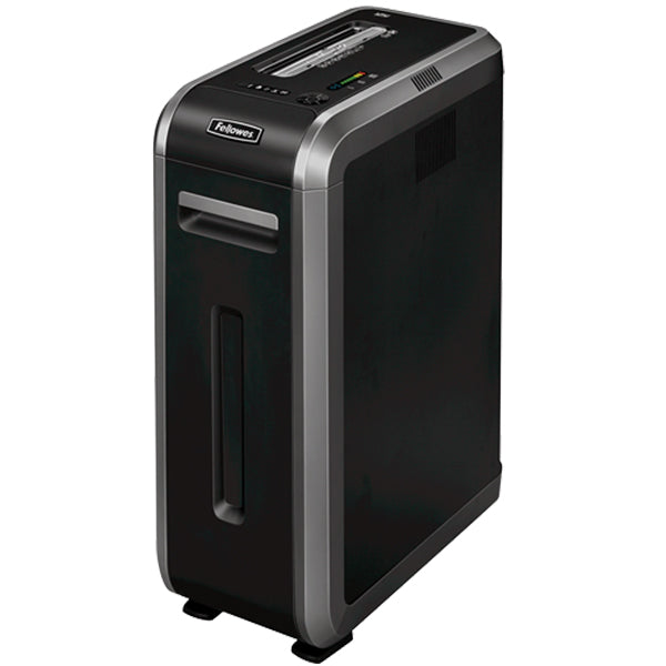 FELLOWES DESTRUIDORA PAPEL 125I 5.8MM