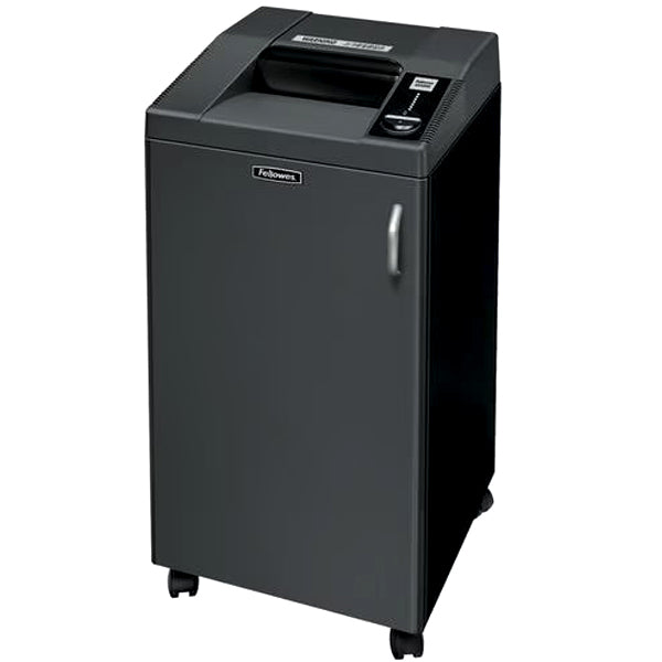 FELLOWES DESTRUIDORA ALTA SEGURANCA 3250SMC MICRO CORTE 0.8X12MM