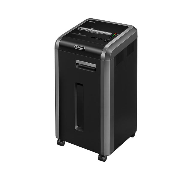 FELLOWES DESTRUIDORA 225MI MICRO-CORTE 2X12MM