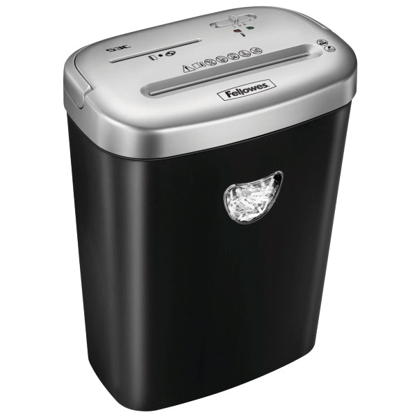 FELLOWES DESTRUIDORA DE PAPEL 53C