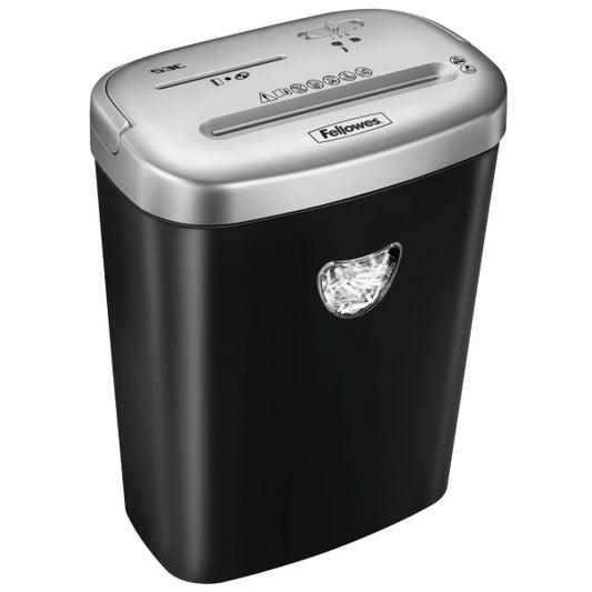FELLOWES DESTRUIDORA DE PAPEL 53C
