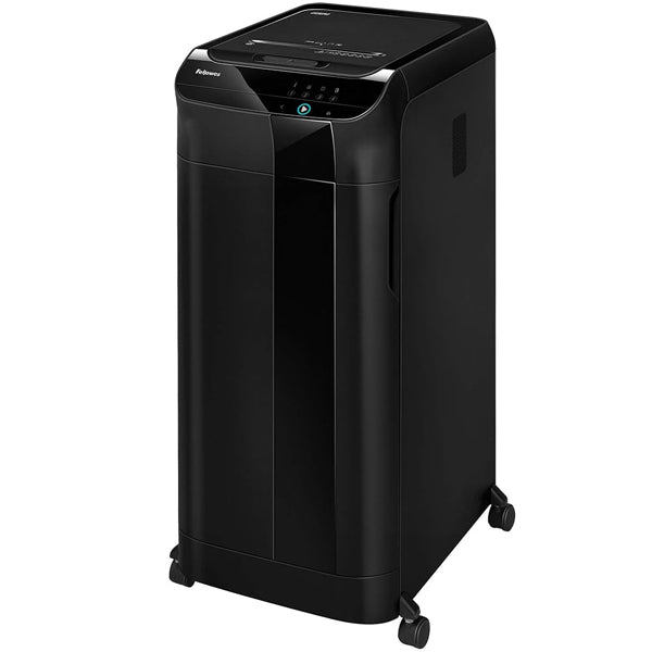 FELLOWES DESTRUIDORA AUTOMAX 600M MICRO CORTE 2X12MM