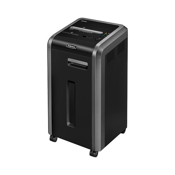 FELLOWES DESTRUIDORA 425CI 3.CORTE 4X30MM