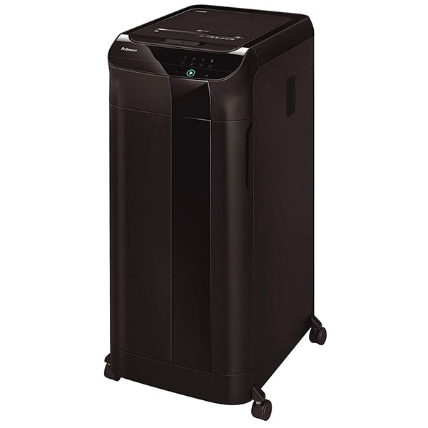 FELLOWES DESTRUIDORA AUTOMAX 550C CORTE 4X38MM