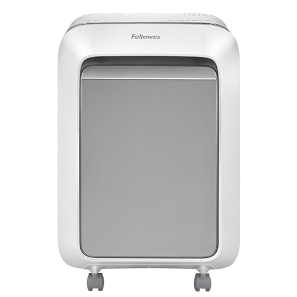 FELLOWES DESTRUIDORA LX-211 MICRO-CORTE 2X12MM BRANCO