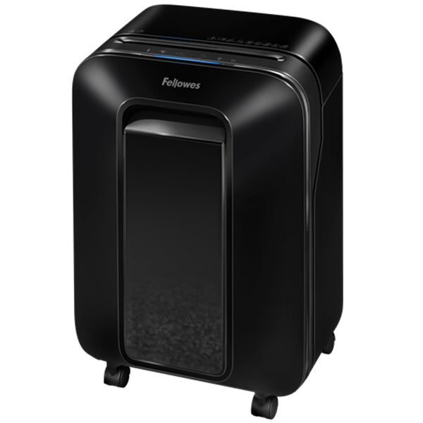 FELLOWES DESTRUIDORA LX200 MINICORTE 4X12MM
