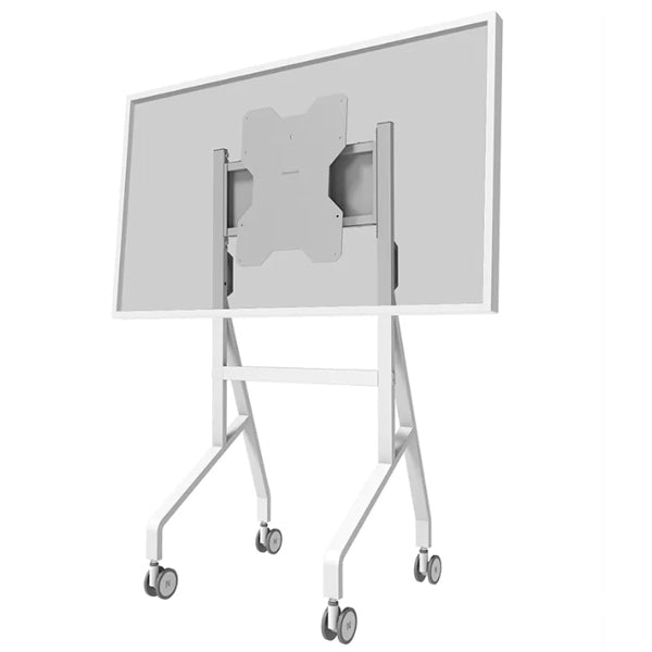 NEOMOUNTS MOVE GO FLIP SAMSUNG FLIP TROLLEY 55 65" ROTATABLE FAST INSTALLATION F