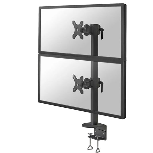 NEOMOUNTS MONITOR ARM 17-49" VERTICAL INSTALLATION FPMA-D960DVBLACKPLUS