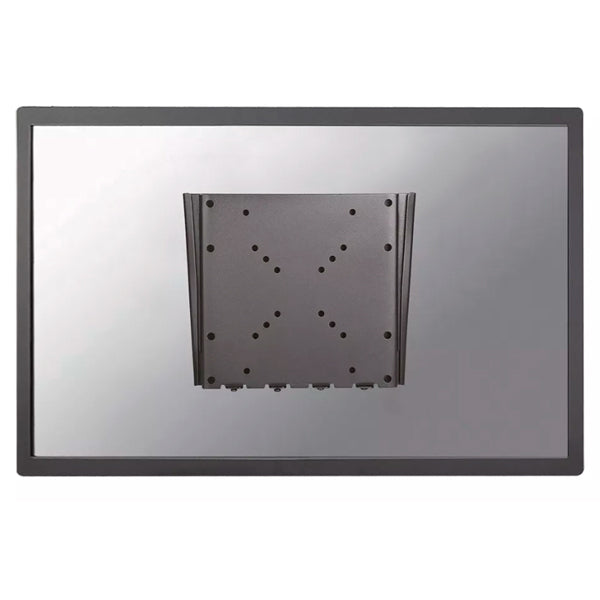 NEOMOUNTS TV MOUNT WALL 10 40" ULTRA FLAT FPMA W110BLACK