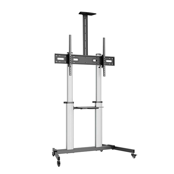 AISENS SUPORTE PARA TV 2,54 M (100") CINZENTO
